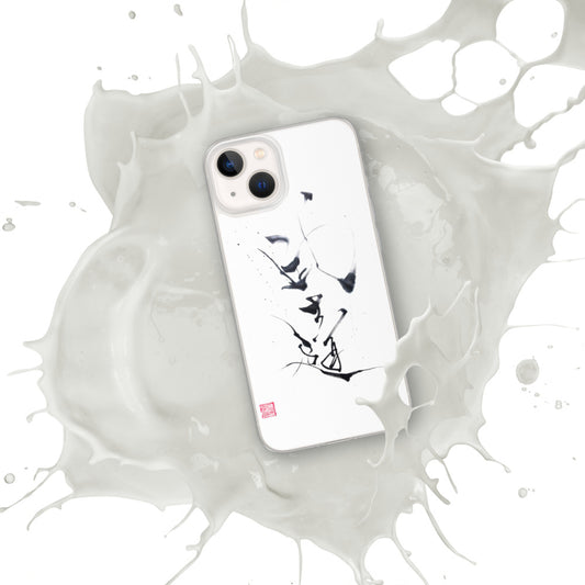 BU SHI DOU  (iPhone Case)