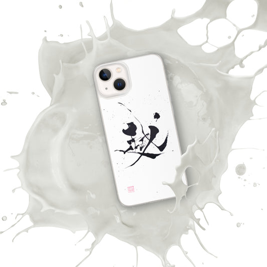 KO E RU (iPhone Case)