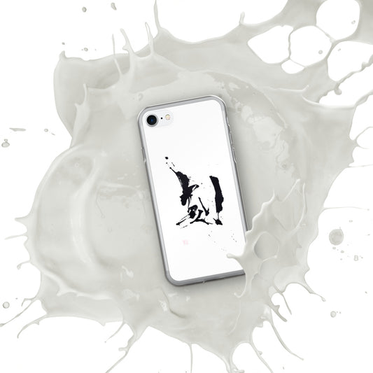 TO KI (iPhone Case)