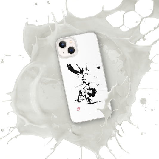 KA KU SE I (iPhone Case)